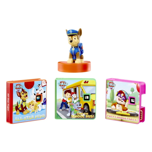 LITTLE TIKE - PAW PATROL HERO COLLECTION