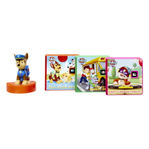 LITTLE TIKE - PAW PATROL HERO COLLECTION