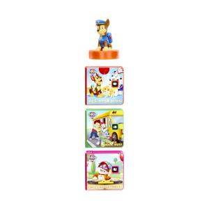 LITTLE TIKE - PAW PATROL HERO COLLECTION