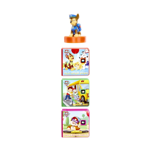 LITTLE TIKE - PAW PATROL HERO COLLECTION