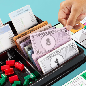 GS- MONOPOLI CLASSICO REFRESH