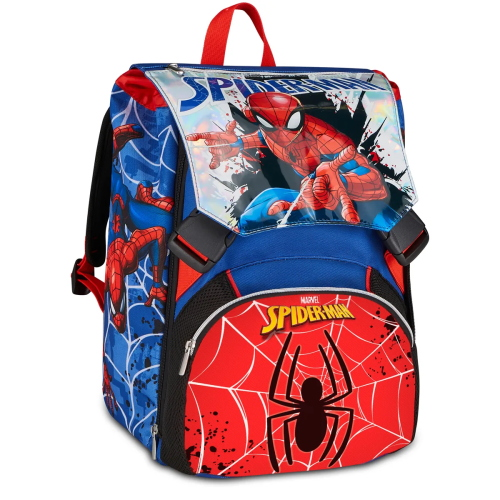 ZAINO - SEVEN SDOPP.BIG SPIDER-MAN BACK TO CLIMBING 