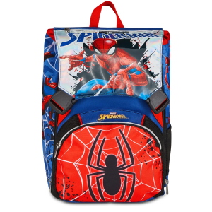 ZAINO - SEVEN SDOPP.BIG SPIDER-MAN BACK TO CLIMBING 