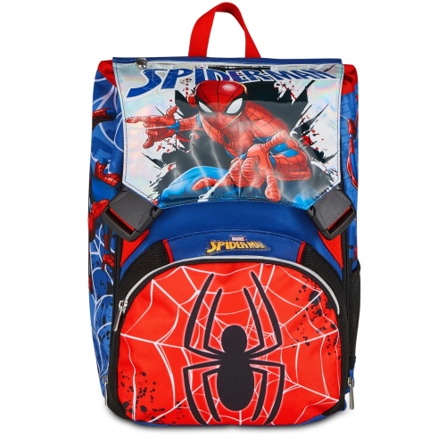 ZAINO - SEVEN SDOPP.BIG SPIDER-MAN BACK TO CLIMBING 