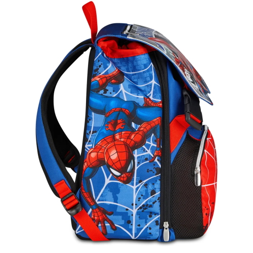 ZAINO - SEVEN SDOPP.BIG SPIDER-MAN BACK TO CLIMBING 