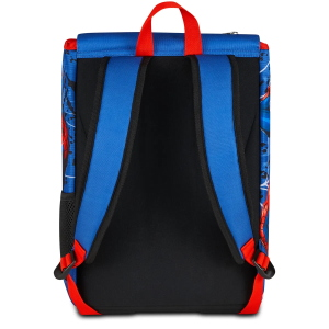 ZAINO - SEVEN SDOPP.BIG SPIDER-MAN BACK TO CLIMBING 