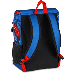 ZAINO - SEVEN SDOPP.BIG SPIDER-MAN BACK TO CLIMBING 