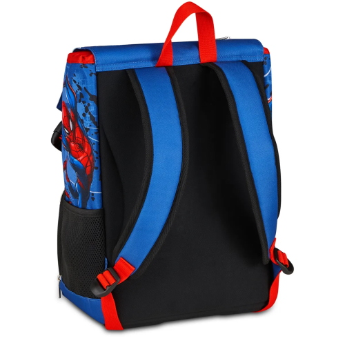 ZAINO - SEVEN SDOPP.BIG SPIDER-MAN BACK TO CLIMBING 