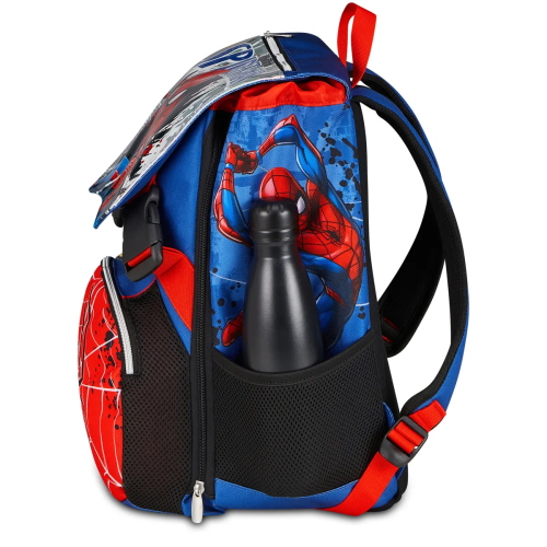 ZAINO - SEVEN SDOPP.BIG SPIDER-MAN BACK TO CLIMBING 