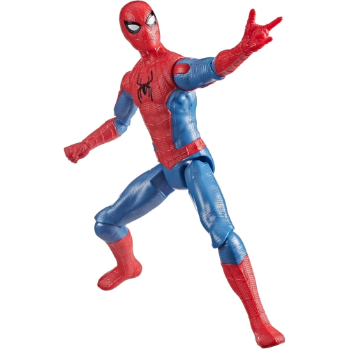 SPD - TITAN SERIES - SPIDERMAN 