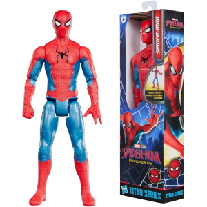 SPD - TITAN SERIES - SPIDERMAN 