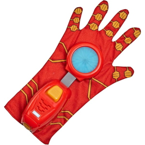 SPD - IRON MAN GUANTO REPULSORE