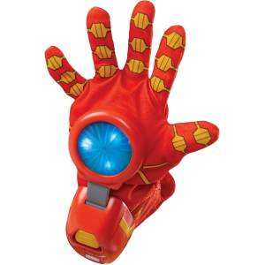 SPD - IRON MAN GUANTO REPULSORE