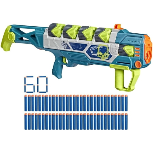 NERF - REBEL OPS DOOM CANNON