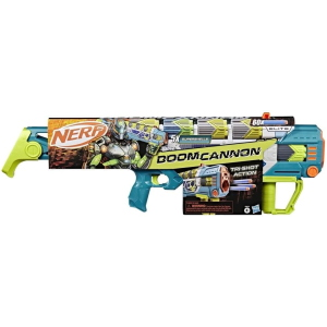 NERF - REBEL OPS DOOM CANNON