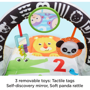 $ FP - PALESTRINA PIEGHEVOLE DEGLI ANIMALI