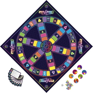 GS- TRIVIAL PURSUIT REFRESH