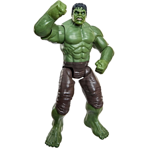 SPD - MOVIE 30CM SNODABILE - HULK
