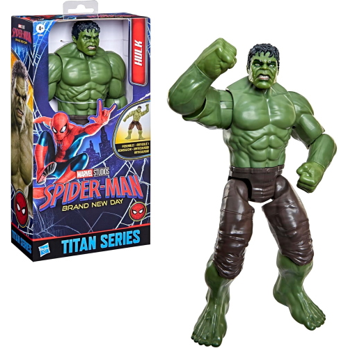 SPD - MOVIE 30CM SNODABILE - HULK