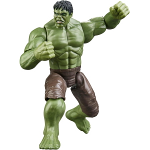 SPD - MOVIE 30CM SNODABILE - HULK