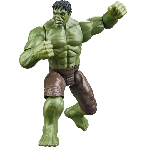 SPD - MOVIE 30CM SNODABILE - HULK