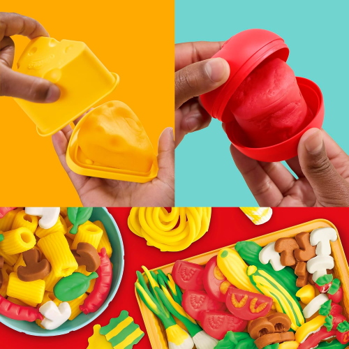 PDOH - SUPER SIZZLIN KITCHEN PLAYSET