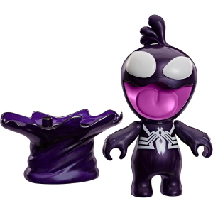 SPIDEY- ACTION FIGURE - SYMBIE