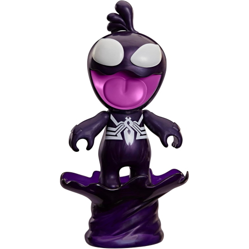 SPIDEY- ACTION FIGURE - SYMBIE