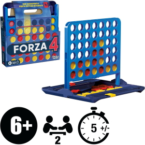 GS- FORZA 4 REFRESH