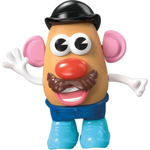 MR. POTATO 