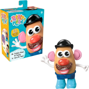 MR. POTATO 