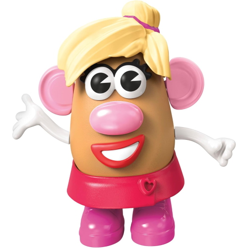 MRS. POTATO 