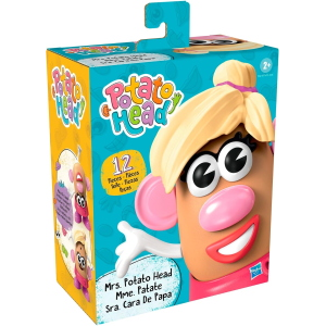 MRS. POTATO 