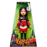 BRATZ SCORCHIN'  DOLL - JADE