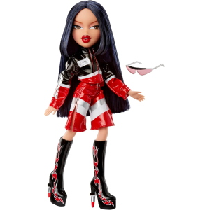 BRATZ SCORCHIN'  DOLL - JADE