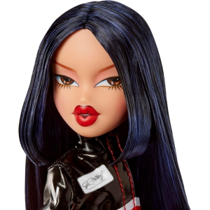 BRATZ SCORCHIN'  DOLL - JADE