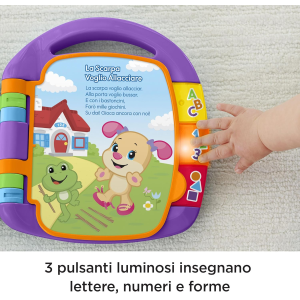 FP - IL LIBRO DELLE CANZONCINE