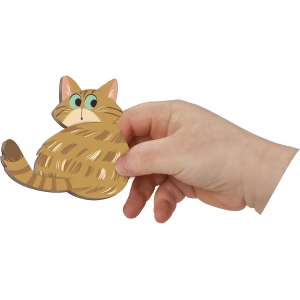 MAGNETI STORIES - I GATTI