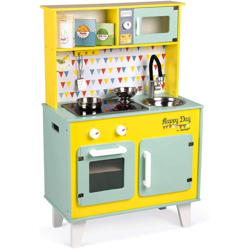LEGNO - CUCINA HAPPY DAY