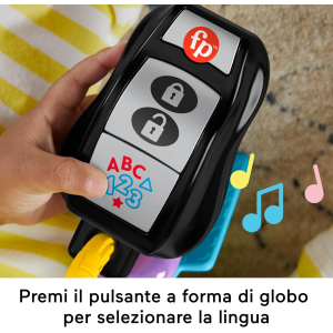 FP - MIO PRIMO P.CHIAVI