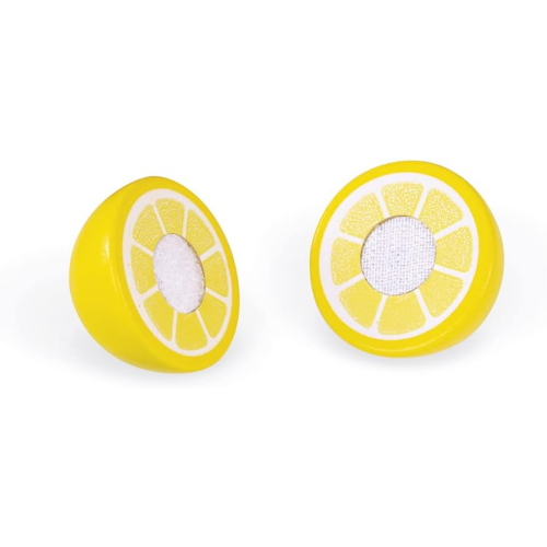 LEGNO - MAXI SET FRUTTA E VERDURA DA AFFETTARE