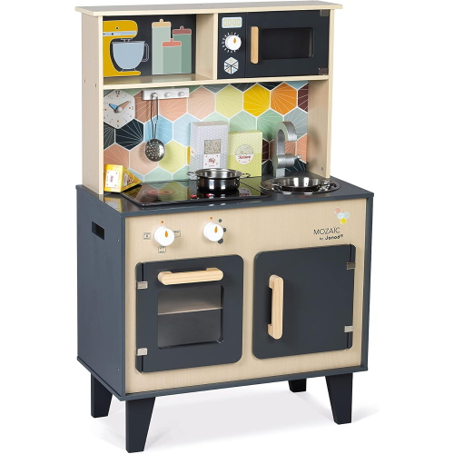 LEGNO - CUCINA MOZAIC