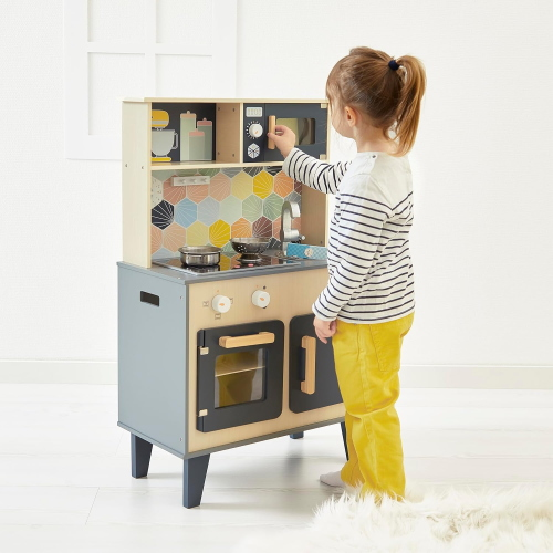 LEGNO - CUCINA MOZAIC