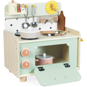 LEGNO - NONNA SOLE ANGOLO COTTURA