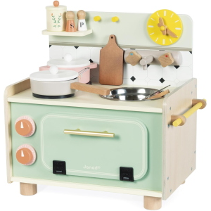 LEGNO - NONNA SOLE ANGOLO COTTURA