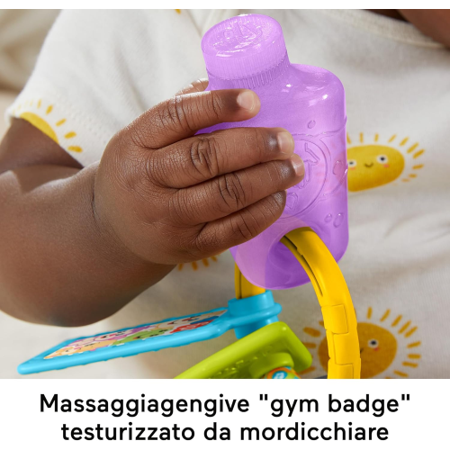 FP - MIO PRIMO P.CHIAVI