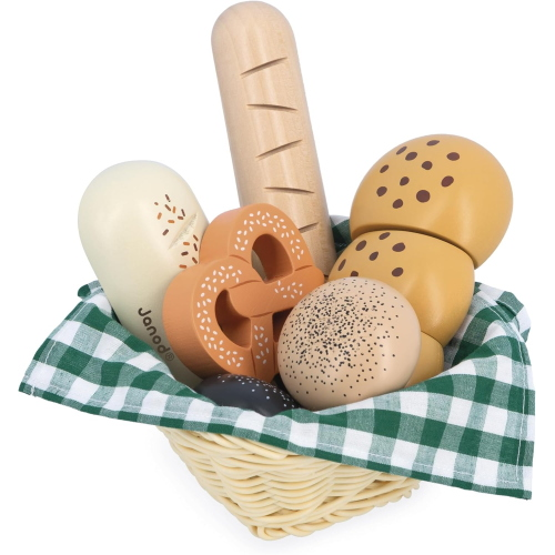 LEGNO - NONNA SOLE LABORATORIO DI PANETTERIA