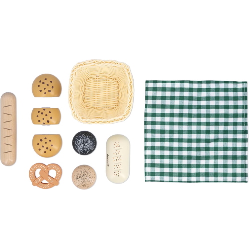 LEGNO - NONNA SOLE LABORATORIO DI PANETTERIA