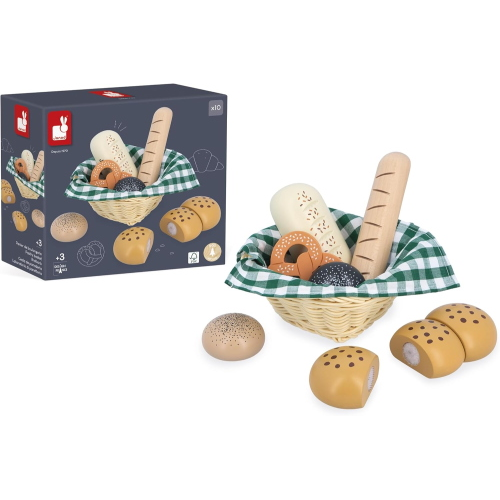 LEGNO - NONNA SOLE LABORATORIO DI PANETTERIA