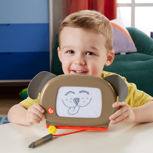 FP - LAVAGNETTE ANIMALI